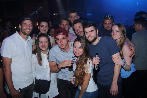 05.06.2016 - Hotelstaffparty