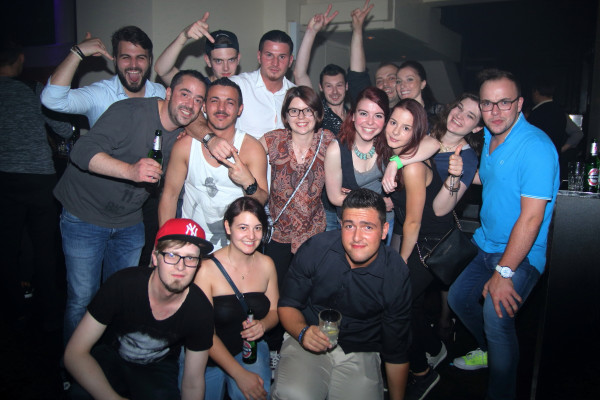 05.06.2016 - Hotelstaffparty