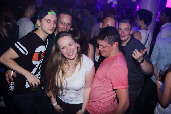 05.06.2016 - Hotelstaffparty
