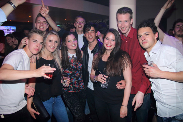 05.06.2016 - Hotelstaffparty