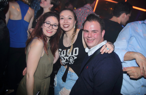 05.06.2016 - Hotelstaffparty