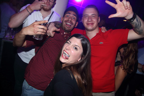 05.06.2016 - Hotelstaffparty