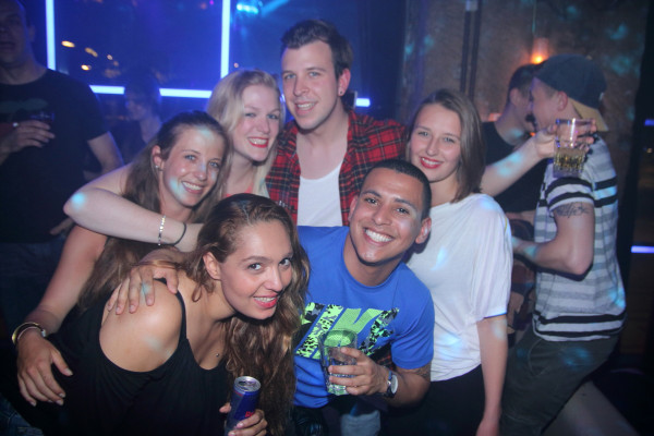 05.06.2016 - Hotelstaffparty