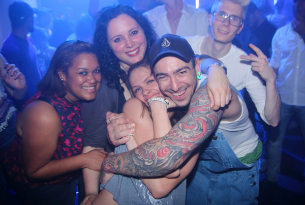 05.06.2016 - Hotelstaffparty