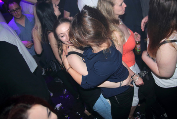 05.06.2016 - Hotelstaffparty