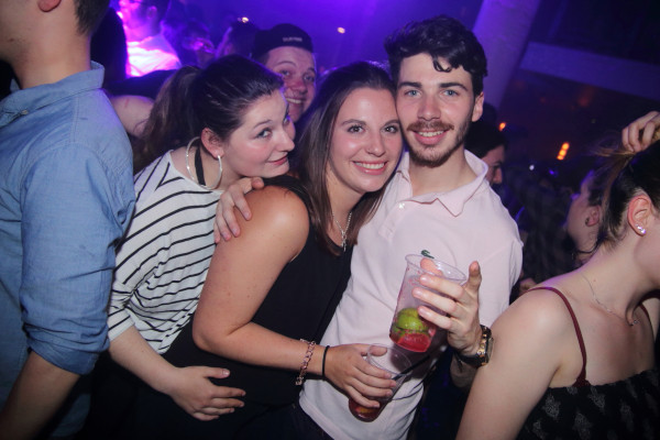 05.06.2016 - Hotelstaffparty