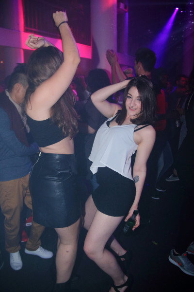 05.06.2016 - Hotelstaffparty