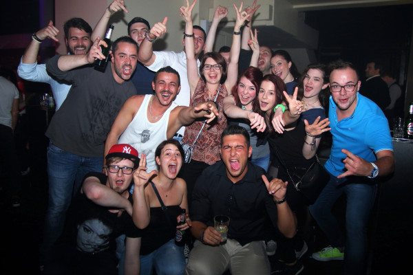 05.06.2016 - Hotelstaffparty