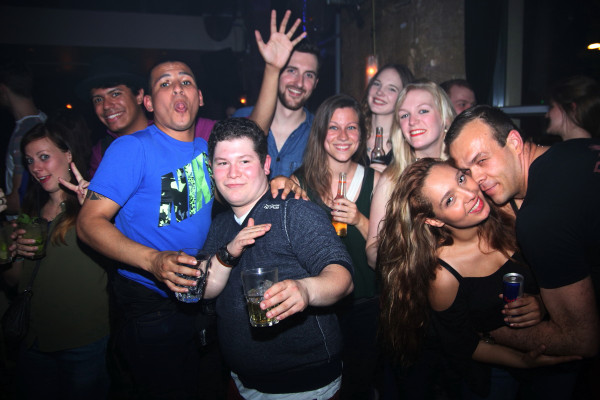 05.06.2016 - Hotelstaffparty