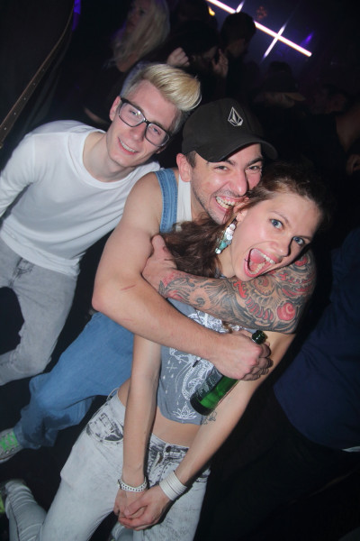 05.06.2016 - Hotelstaffparty
