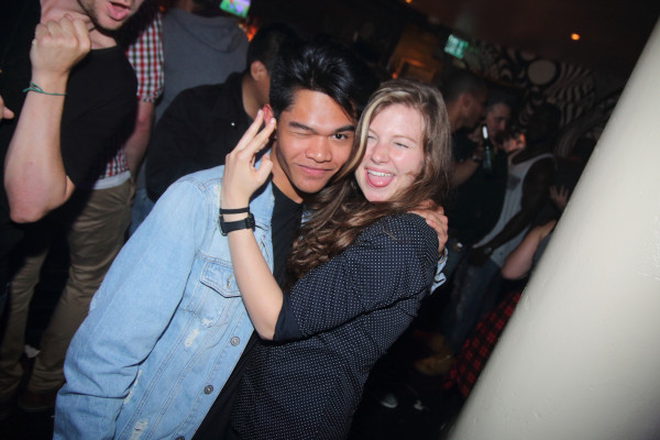 05.06.2016 - Hotelstaffparty