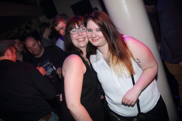05.06.2016 - Hotelstaffparty