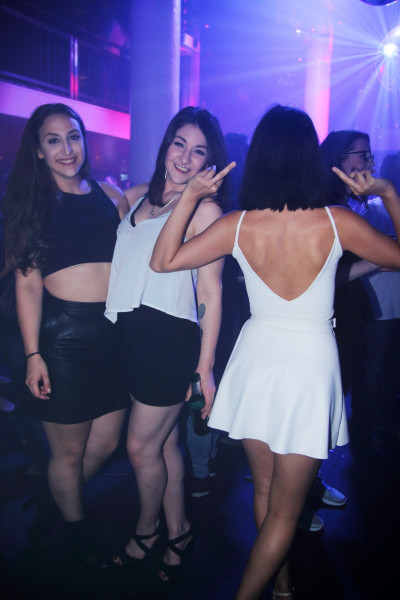 05.06.2016 - Hotelstaffparty