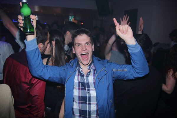 05.06.2016 - Hotelstaffparty
