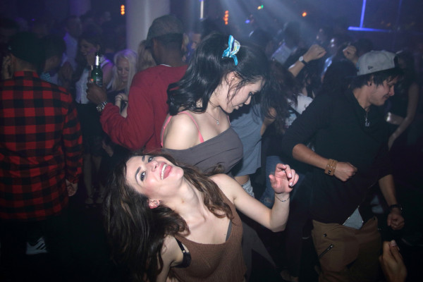 05.06.2016 - Hotelstaffparty