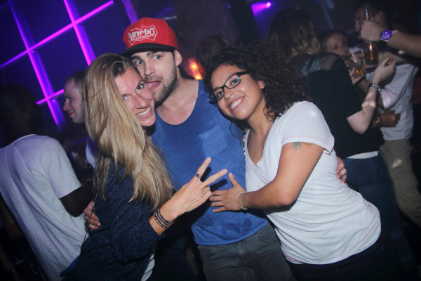 05.06.2016 - Hotelstaffparty