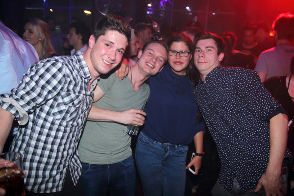 05.06.2016 - Hotelstaffparty