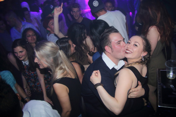 05.06.2016 - Hotelstaffparty