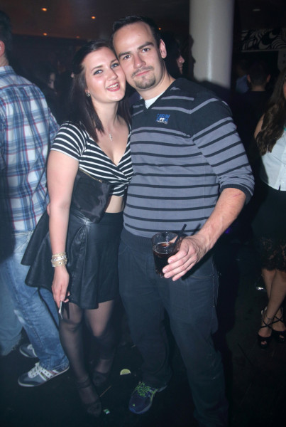 05.06.2016 - Hotelstaffparty