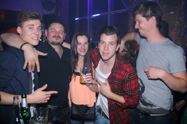 05.06.2016 - Hotelstaffparty