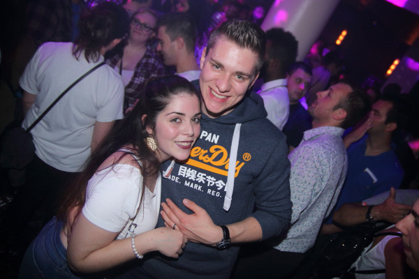 05.06.2016 - Hotelstaffparty