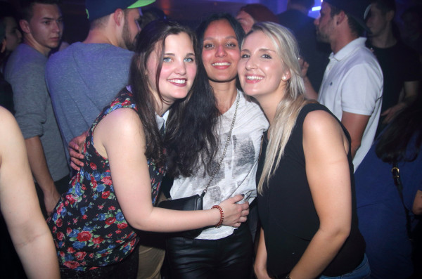 05.06.2016 - Hotelstaffparty