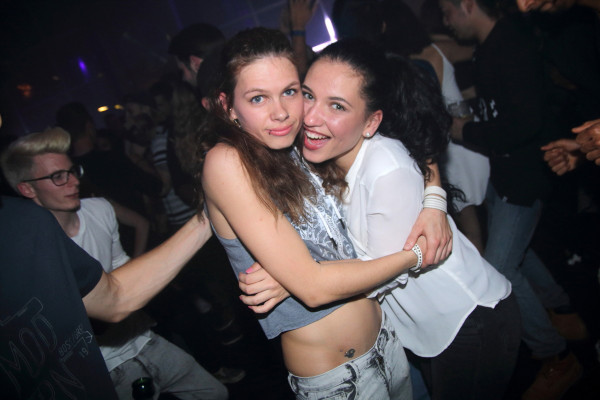 05.06.2016 - Hotelstaffparty