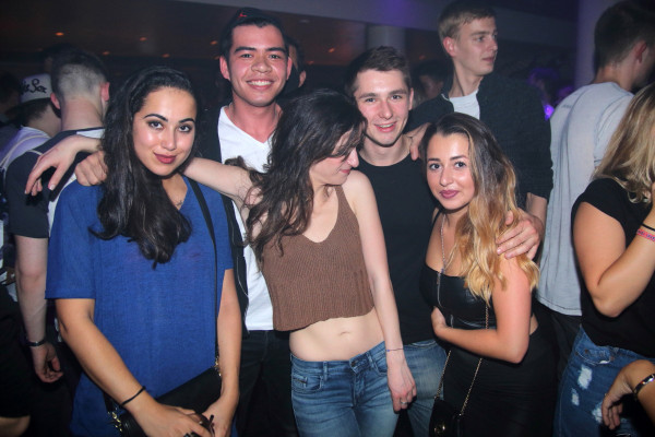 05.06.2016 - Hotelstaffparty