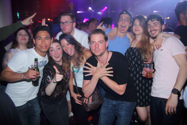 05.06.2016 - Hotelstaffparty