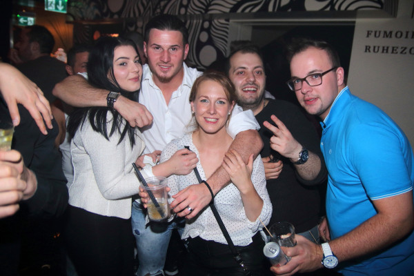 05.06.2016 - Hotelstaffparty