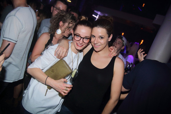 05.06.2016 - Hotelstaffparty
