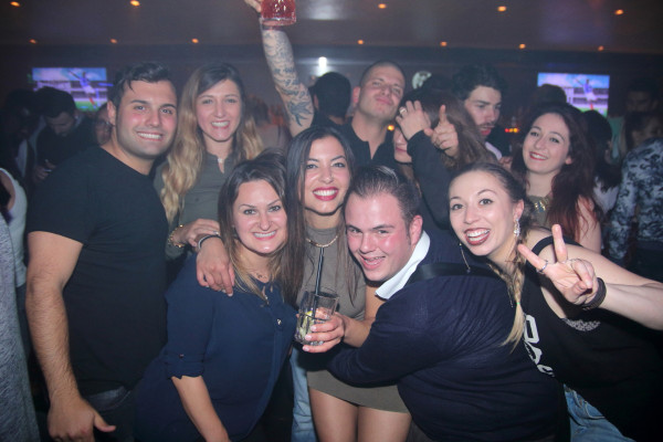 05.06.2016 - Hotelstaffparty