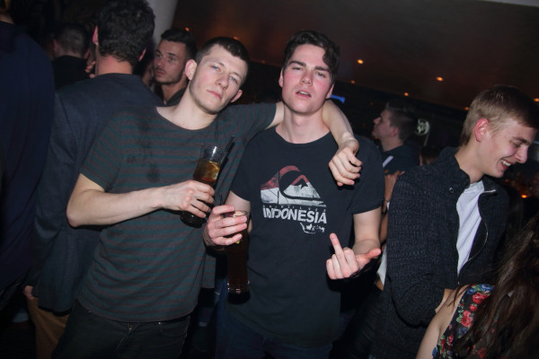 05.06.2016 - Hotelstaffparty