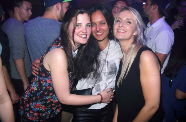 05.06.2016 - Hotelstaffparty