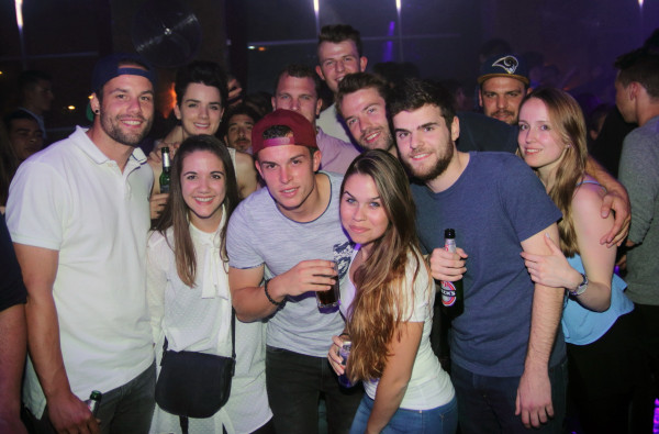 05.06.2016 - Hotelstaffparty