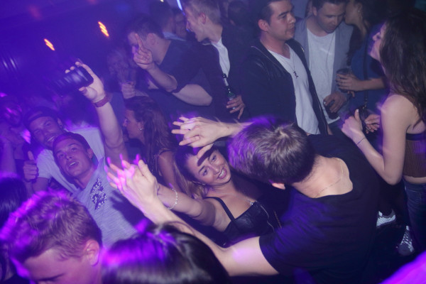 05.06.2016 - Hotelstaffparty
