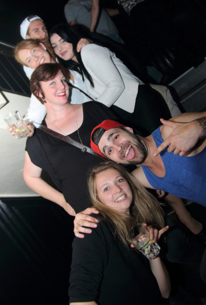 05.06.2016 - Hotelstaffparty