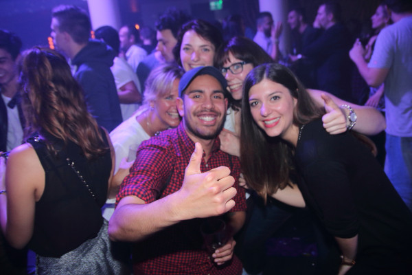 05.06.2016 - Hotelstaffparty