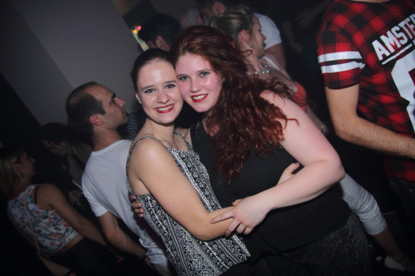 05.06.2016 - Hotelstaffparty