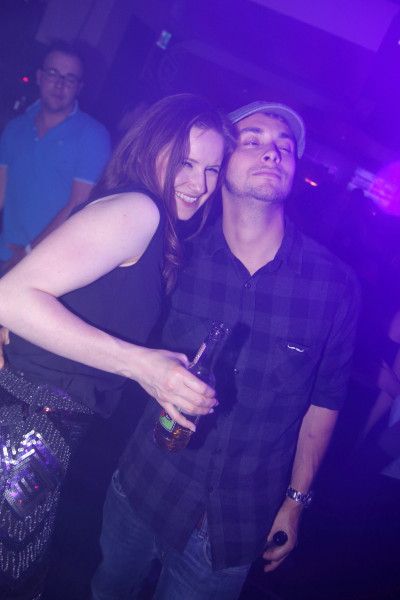05.06.2016 - Hotelstaffparty