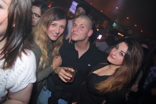 05.06.2016 - Hotelstaffparty