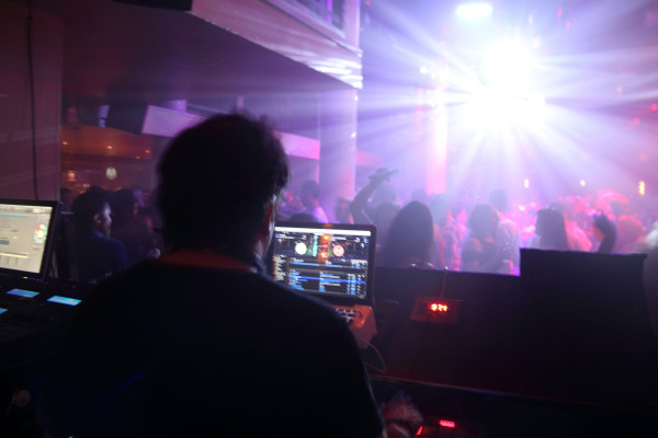 05.06.2016 - Hotelstaffparty