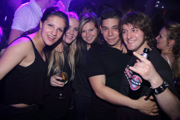 05.06.2016 - Hotelstaffparty