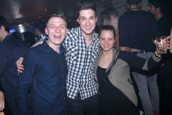 05.06.2016 - Hotelstaffparty