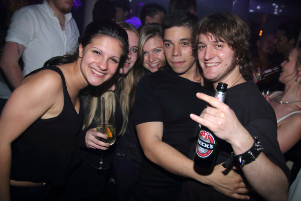 05.06.2016 - Hotelstaffparty