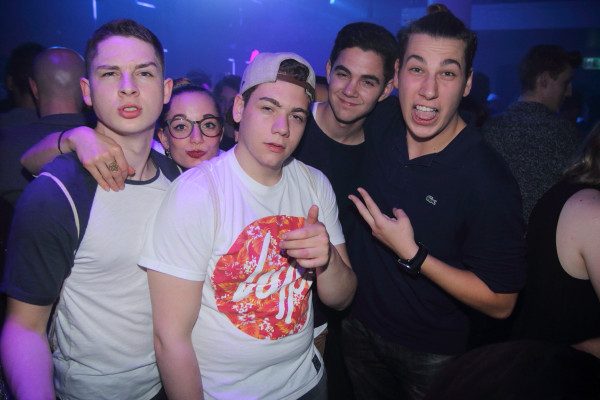 05.06.2016 - Hotelstaffparty