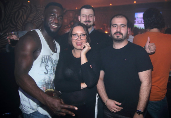 05.06.2016 - Hotelstaffparty