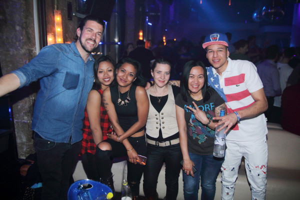 05.06.2016 - Hotelstaffparty