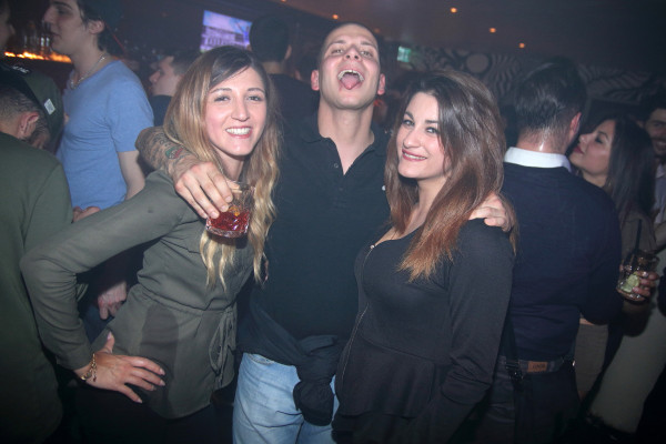 05.06.2016 - Hotelstaffparty
