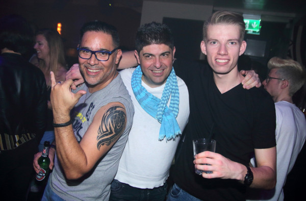 05.06.2016 - Hotelstaffparty